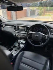 KIA Sorento 2.4 FWD 2021 for Sale