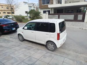 Mitsubishi Ek Wagon GS 2010 for Sale