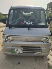 Mitsubishi Minicab G 2012 for Sale