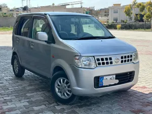 Nissan Otti RX Four Slide 2007 for Sale