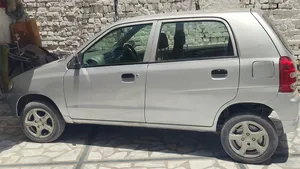 Suzuki Alto 1999 for Sale