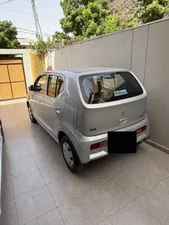 Suzuki Alto VXL AGS 2020 for Sale