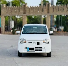 Suzuki Alto VXL AGS 2021 for Sale