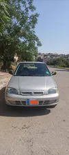 Suzuki Cultus VXR 2005 for Sale