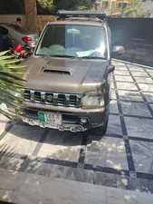 Suzuki Jimny 2014 for Sale