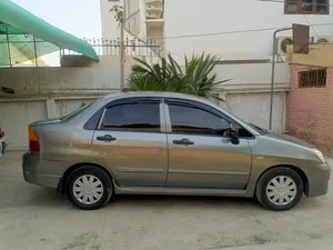 Suzuki Liana LXi Sport 2008 for Sale