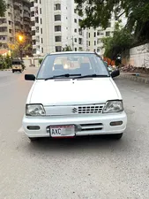 Suzuki Mehran VX 2012 for Sale
