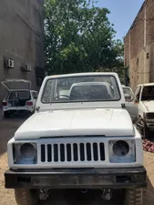 Suzuki Potohar Basegrade 1993 for Sale