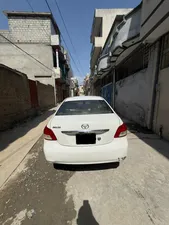 Toyota Belta X 1.0 2006 for Sale