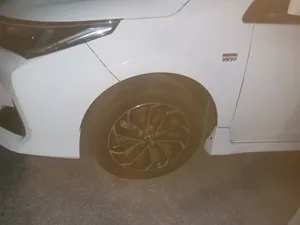 Toyota Corolla Altis X CVT-i 1.8 2023 for Sale