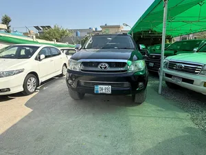 Toyota Hilux SR5 2008 for Sale
