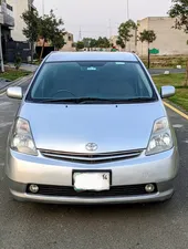 Toyota Prius S 1.5 2010 for Sale