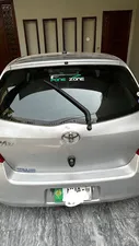 Toyota Vitz B Intelligent Package 1.0 2006 for Sale