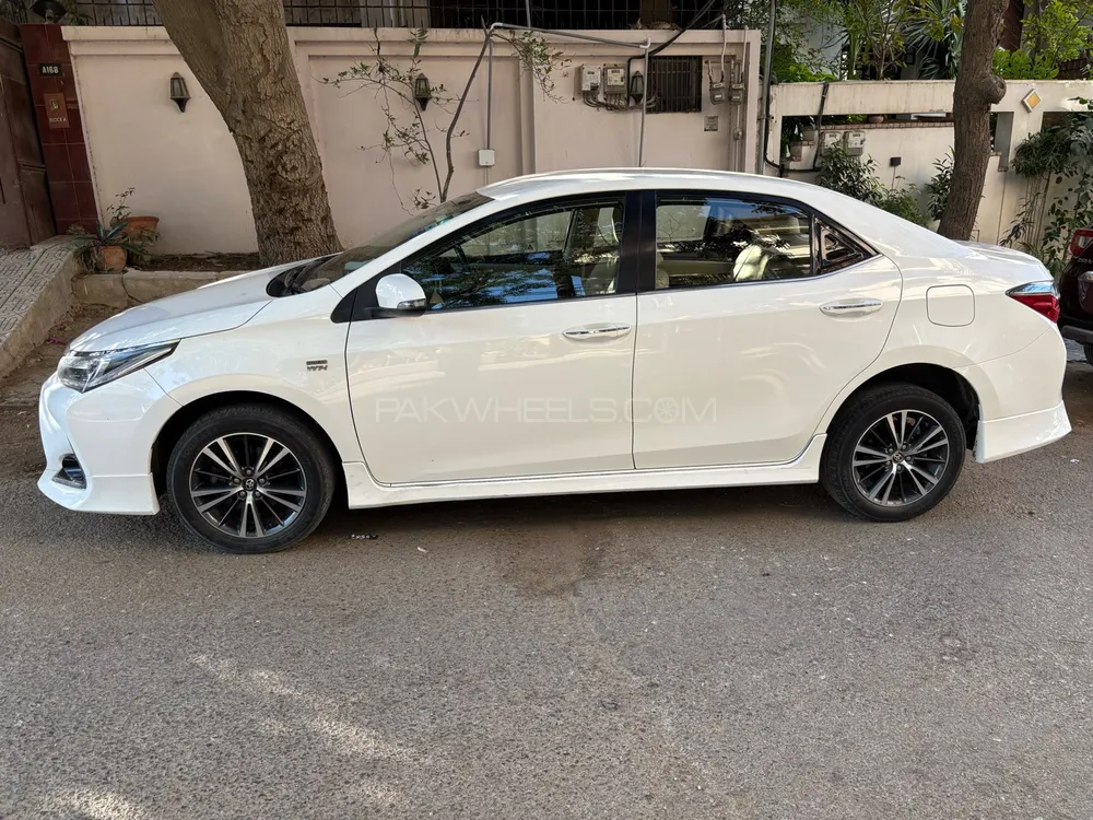 ٹویوٹا کرولا 2021 for Sale in کراچی Image-1