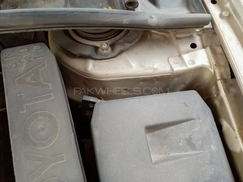 Toyota Corolla 2012 for Sale in Multan Image-1