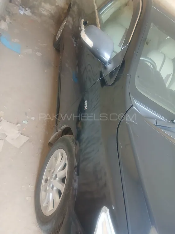 Toyota Corolla 2010 for Sale in Kharian Image-1