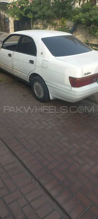 Toyota Crown 1998 for Sale in Lahore Image-1