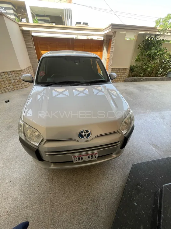 ٹویوٹا پروباکس 2021 for Sale in کراچی Image-1