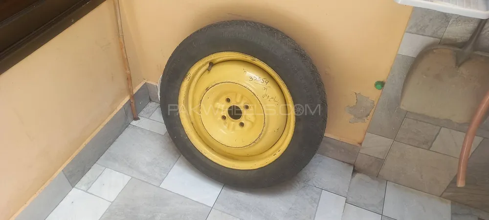 toyota raize stapni Image-1