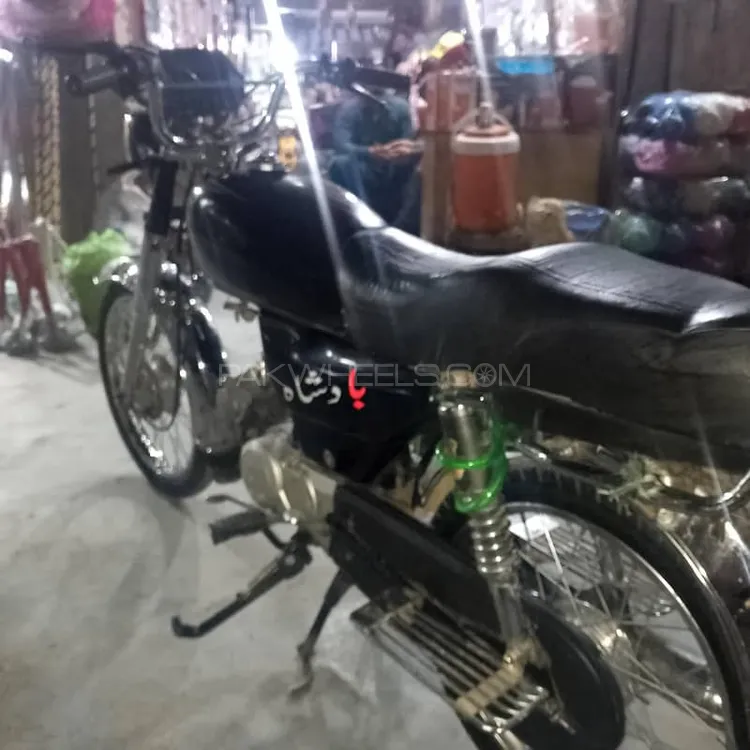 Union Star US 70cc 2021 for Sale Image-1