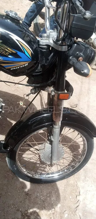 Union Star US 70cc 2022 for Sale Image-1