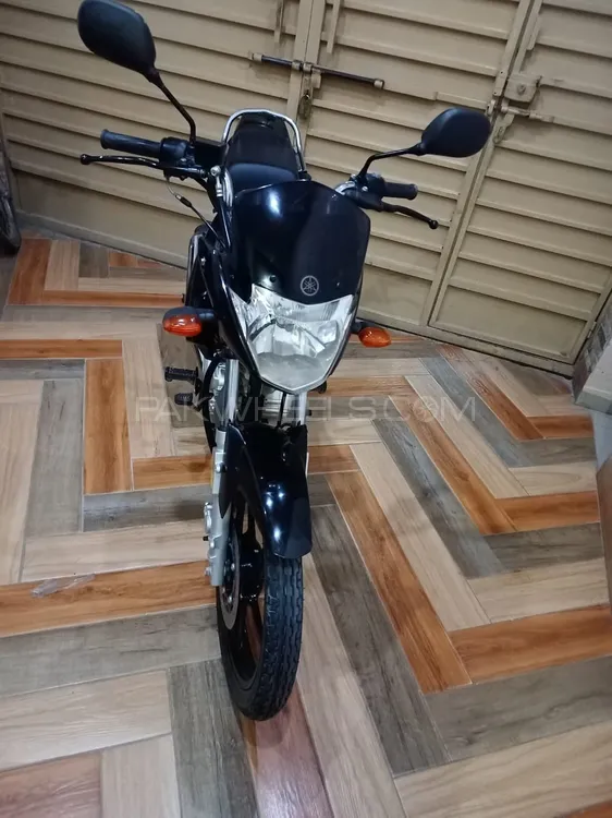 Yamaha YBR 125 2025 for Sale Image-1