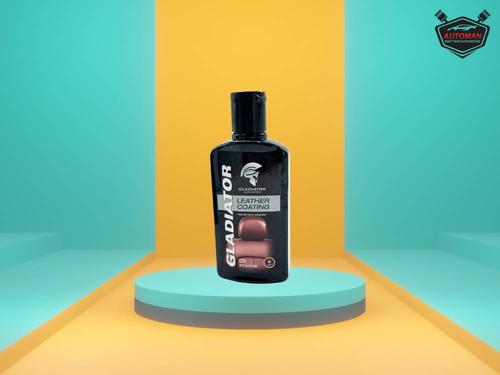 "Gladiator Leather Coating – Ultimate Protection | Automanpk "Gladiator Leather Coating – Ultimate Protection | Automanpk