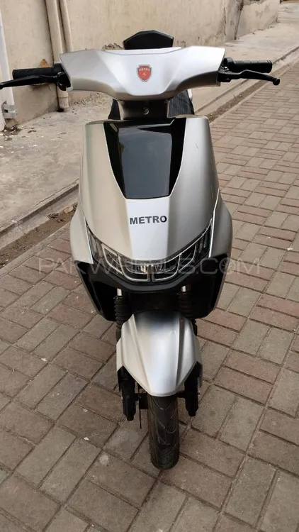 Metro T9 2024 for Sale Image-1