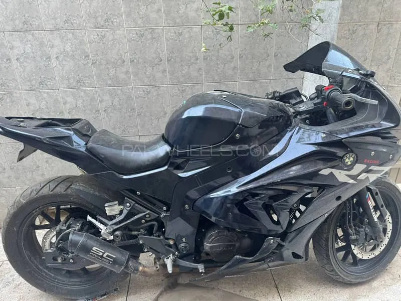 Chinese Bikes Other 2018 for Sale Image-1