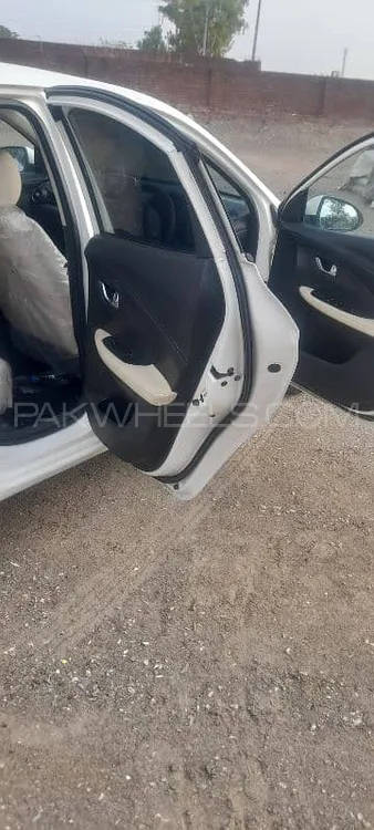 Changan Alsvin 2022 for Sale in Gujranwala Image-1