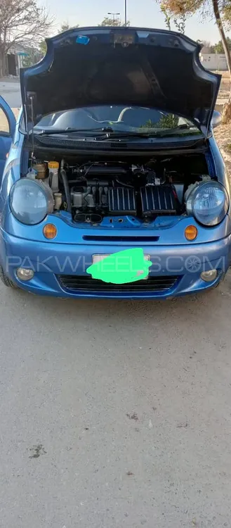 Chevrolet Joy 2006 for Sale in Mian Wali Image-1