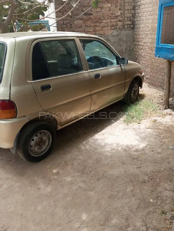 ڈائیہاتسو کیور 2011 for Sale in ملتان Image-1