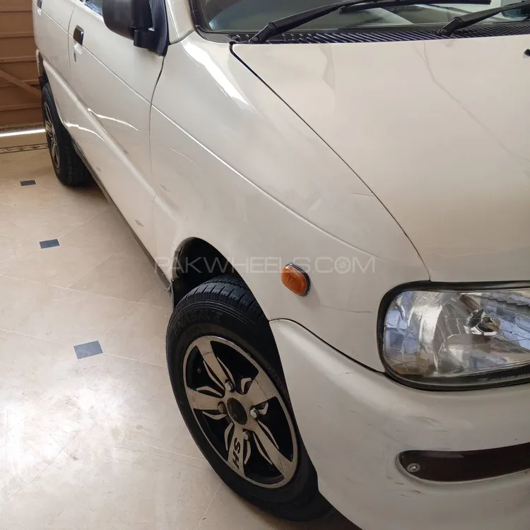 ڈائیہاتسو کیور 2007 for Sale in فیصل آباد Image-1