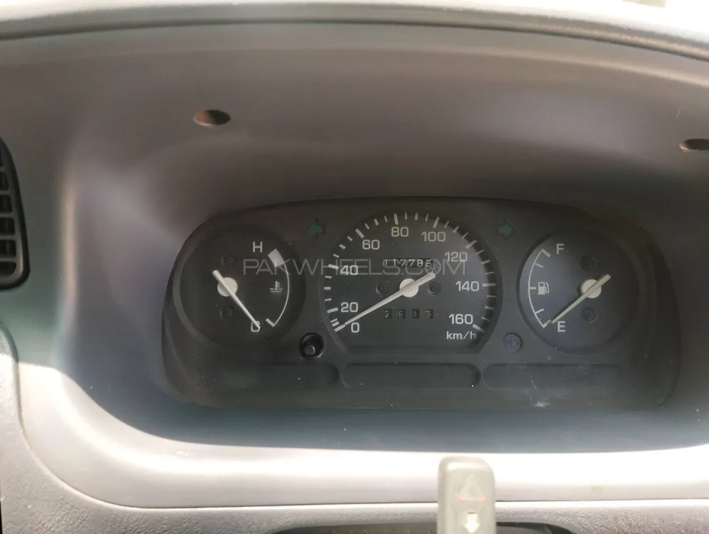 Daihatsu Cuore 2011 for Sale in Wah cantt Image-1