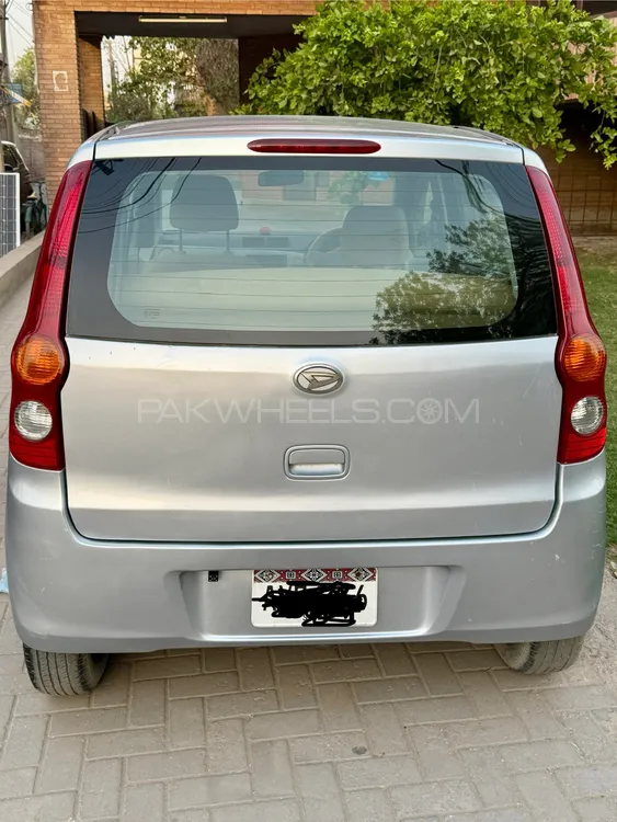 Daihatsu Mira 2007 for Sale in Rahim Yar Khan Image-1
