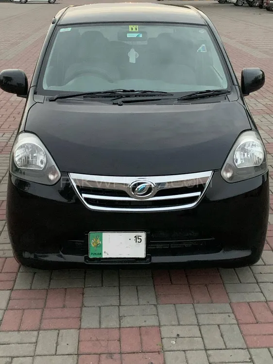 Daihatsu Mira 2012 for Sale in Rawalpindi Image-1