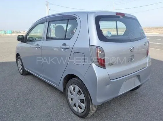 Daihatsu Mira 2012 for Sale in Karachi Image-1