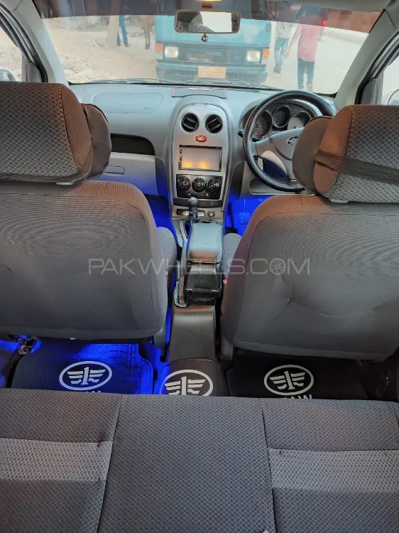 FAW V2 2015 for Sale in Karachi Image-1
