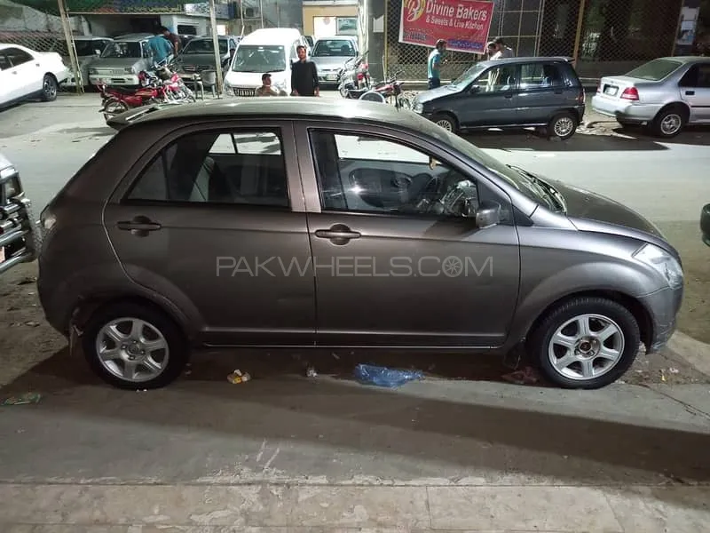FAW V2 2018 for Sale in Lahore Image-1