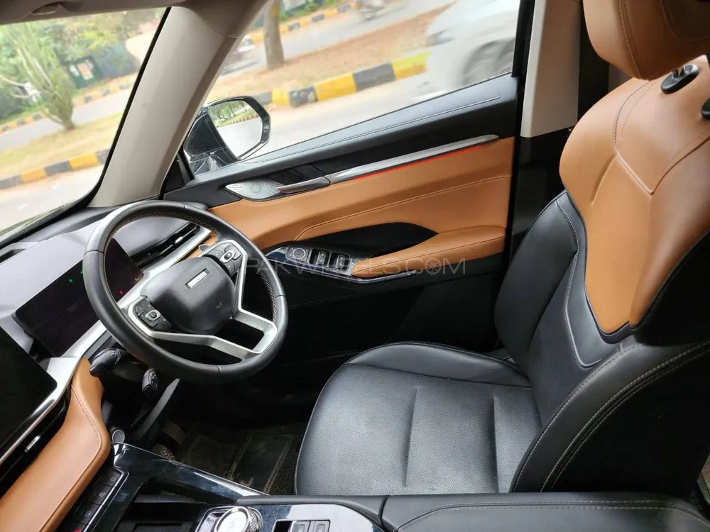 Haval H6 2022 for Sale in Islamabad Image-1
