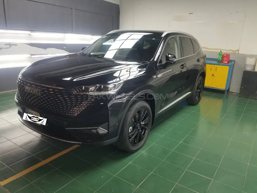 Haval H6 2024 for Sale in Multan Image-1