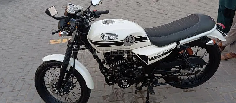 Hi Speed Infinity 150 2023 for Sale Image-1