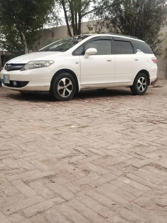 Honda Airwave 2012 for Sale in Toba Tek Singh Image-1