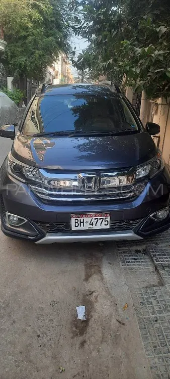 Honda BR-V 2019 for Sale in Karachi Image-1