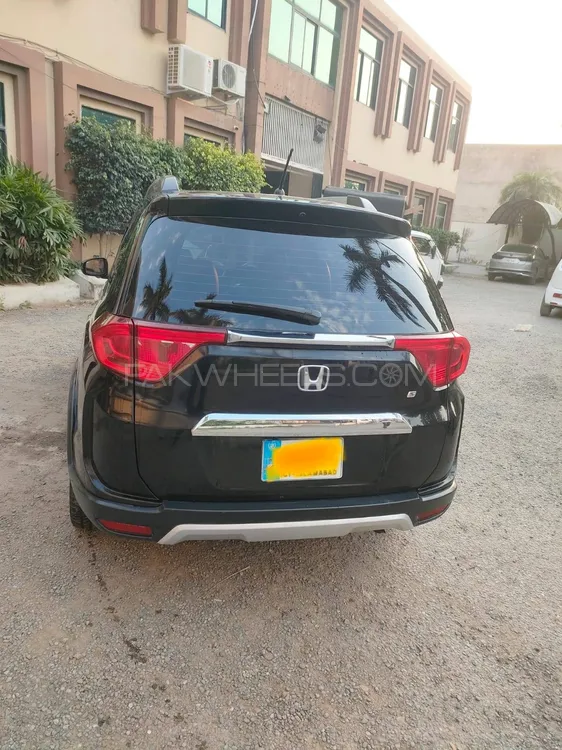 Honda BR-V 2019 for Sale in Sialkot Image-1