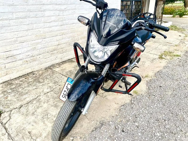 Honda CB 150F 2023 for Sale Image-1