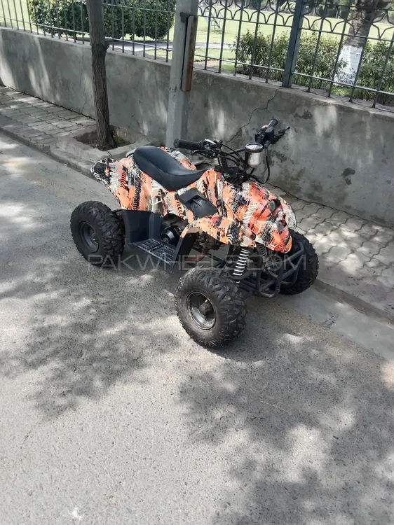 Chinese Bikes Other 2024 for Sale Image-1
