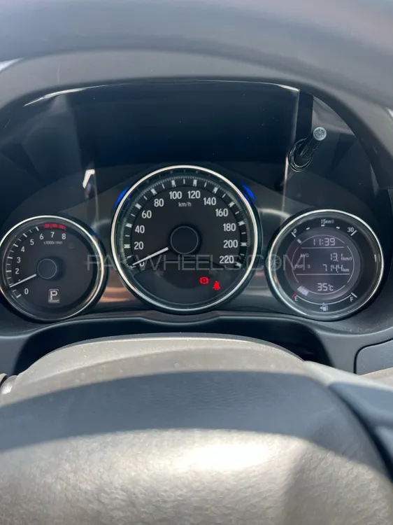Honda City 2025 for Sale in Lahore Image-1