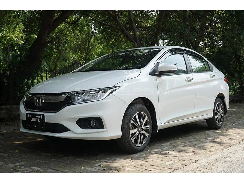Honda City 2025 for Sale in Rawalpindi Image-1