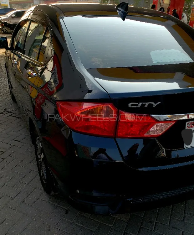 ہونڈا سٹی 2021 for Sale in کراچی Image-1